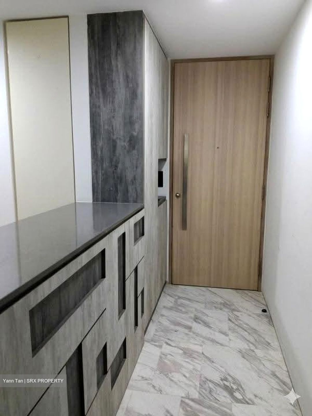 The Sorrento (D5), Condominium #631083821